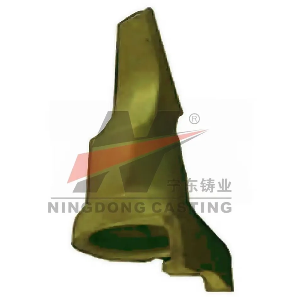 38ds14ac beitel type baggersnijdertandpunt