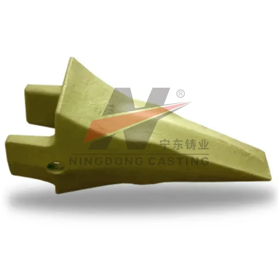 39R16A, 39R16 Ripperbakpunt voor Esco 39-serie