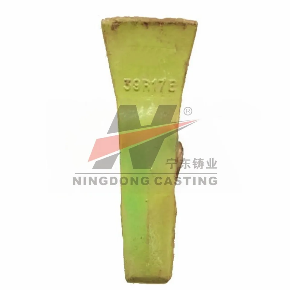 39R17E Esco Ripper rotstandemmerkroon voor KATO 1500