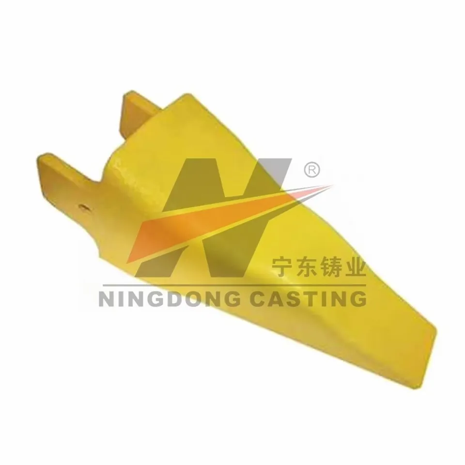 39RH16A 39-RH16A Esco reserve-slijtageonderdelen Tandpunt