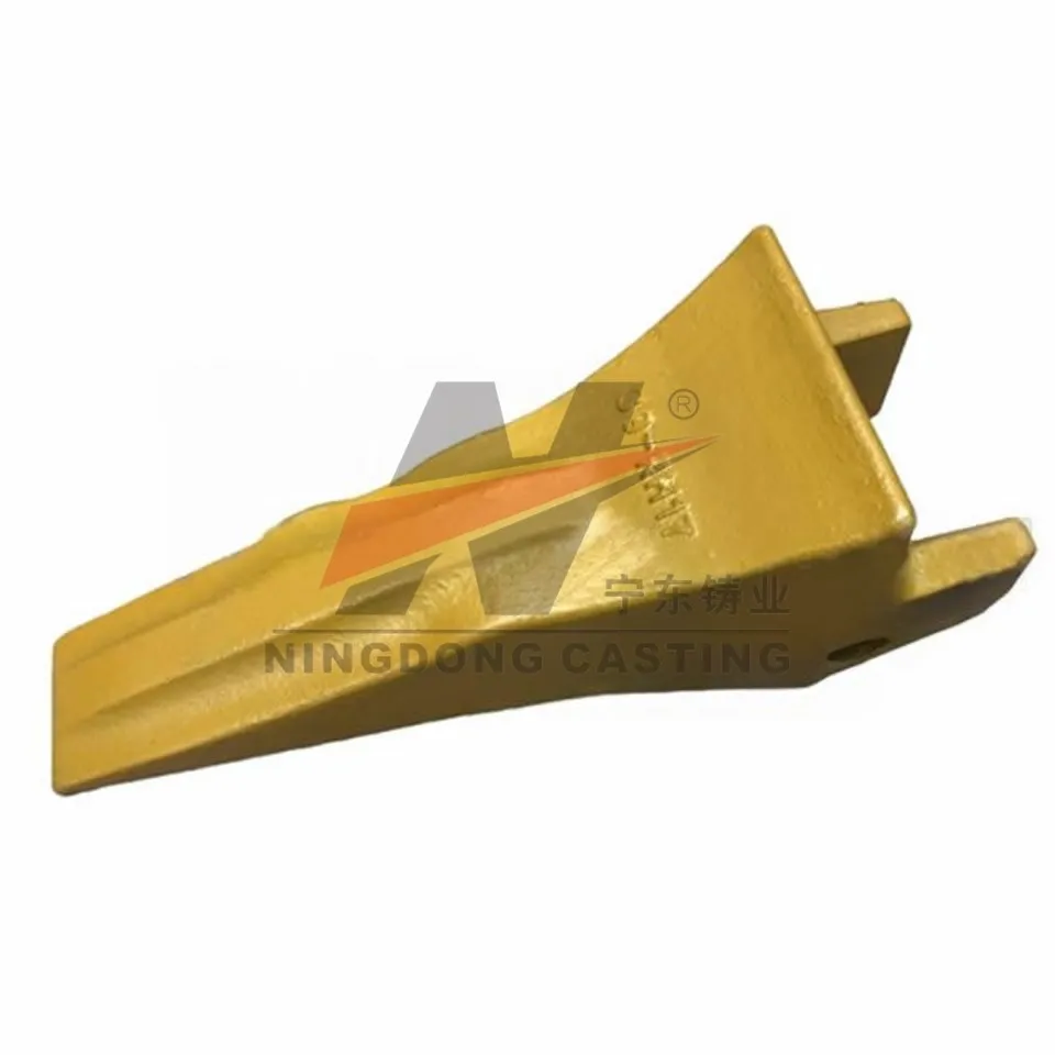 39RH17, 39-RH17 Rippertips voor bulldozergraafmachines