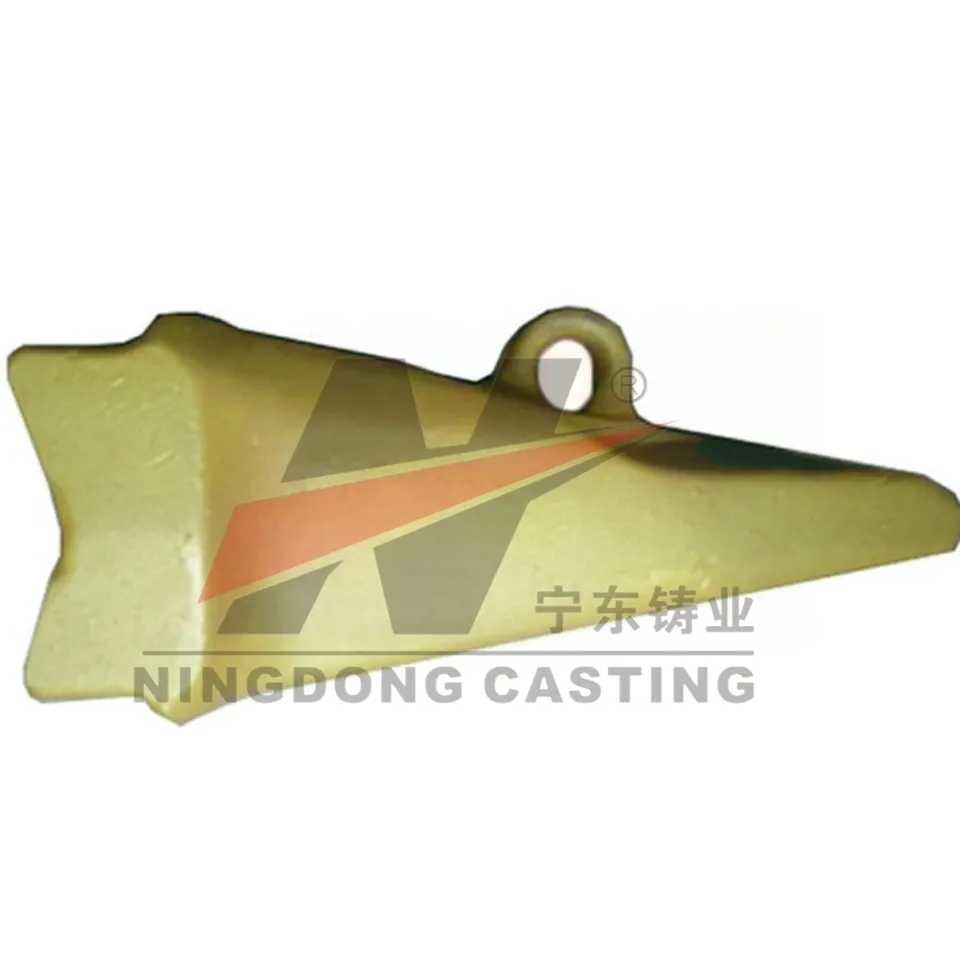 4232412 Hitachi Mining Excavator EX2500 Tooth