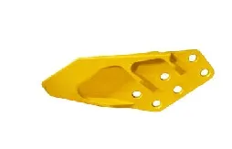 4337184PS SH6630 Hitachi ZX670 ZX600 zijsnijderafdekking