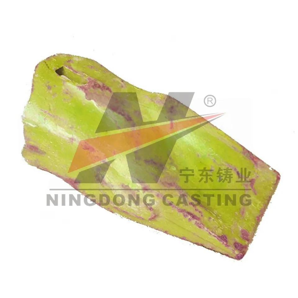 45AP tandpunt voor laders