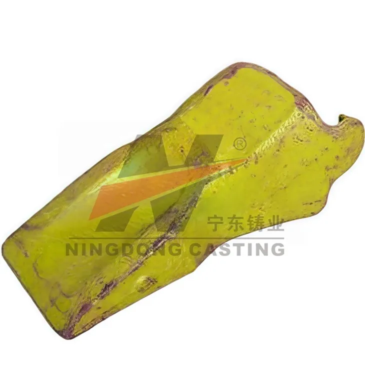 47Arl 47-Arl Abraso Rock Type Tractor Bucket Tip