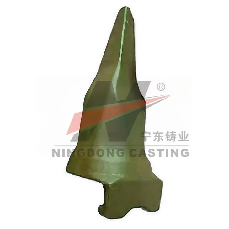 48DS14AP Pick Type Dedge Cutter Point Toot