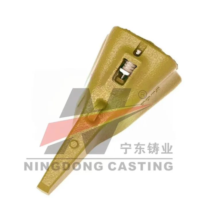 4GAP2 ESCO SAND EN CLAY BREGE Pick Tand