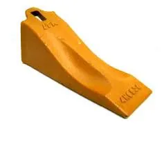 4K6936 Caterpillar-stijl vuilbaktand met bovenste pen