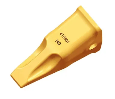 4T-5501,4T5501HD KORTE PENETRATIETIP