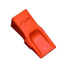 4T2203 CATERPILLAR J200 Familie zijpentand