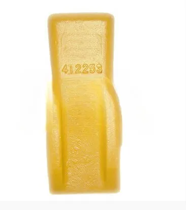 4T2253,9J4253 Vervangende graaflaadmachine Cat J250 tand