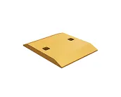 4T3015 4T-3015 CAT 980 973 Snijkant aan laderuiteinde