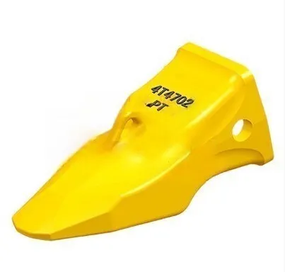 4T4702PT Caterpillar-stijl J700 baktand met zijpen