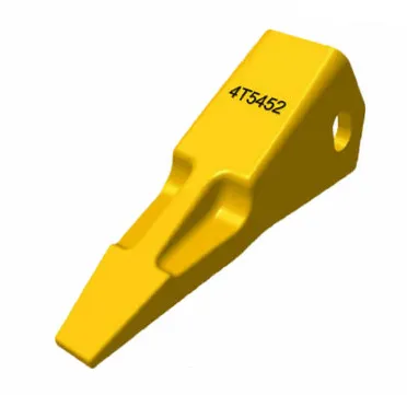 4T5452 Caterpillar 4T-5452 Tip voor tussenliggende penetratie