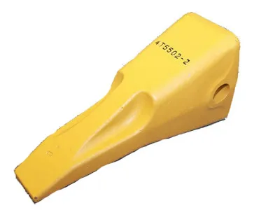 4T5502 RIPPER TANDEN MAAT R500 Voor D9L, D9R, D9T,D10