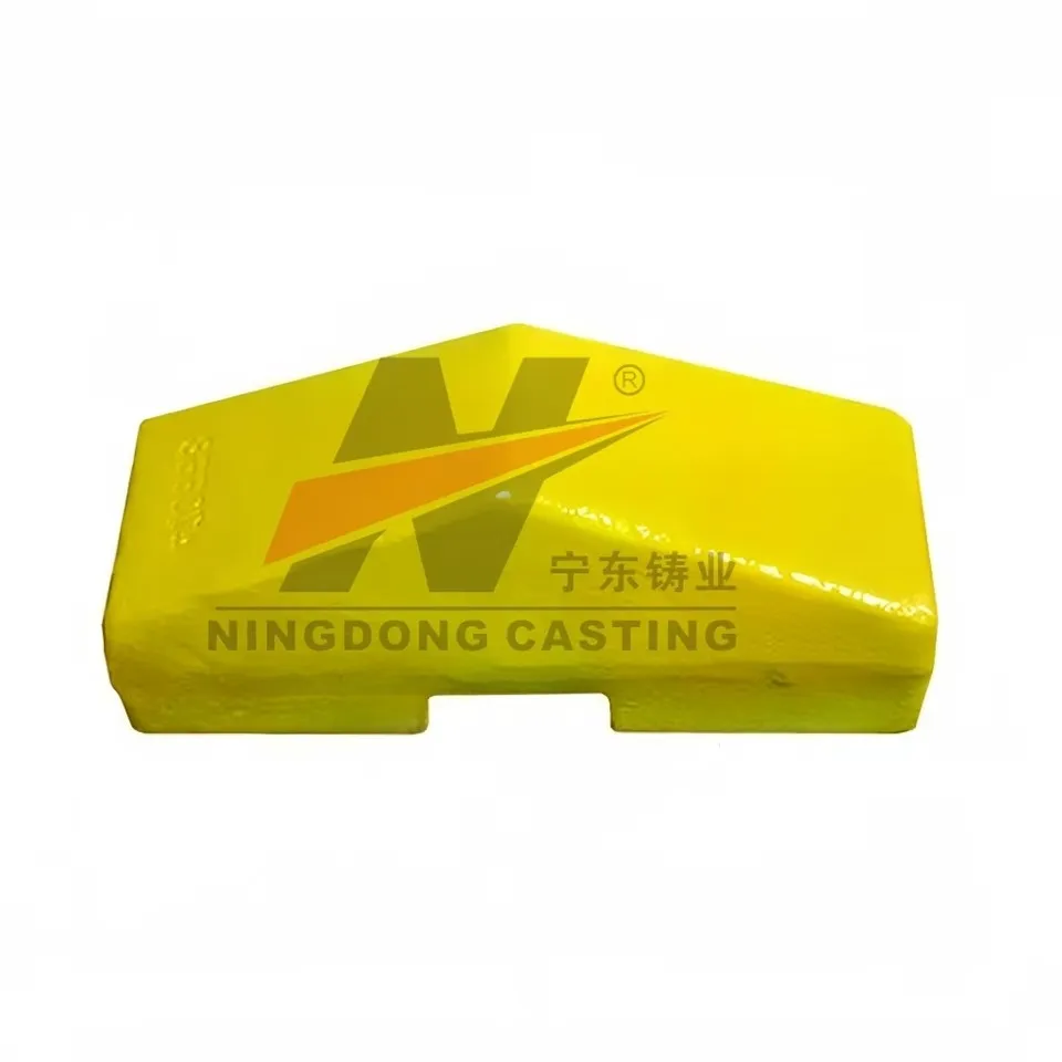 4V0668 Caterpillar 825C stampvoet