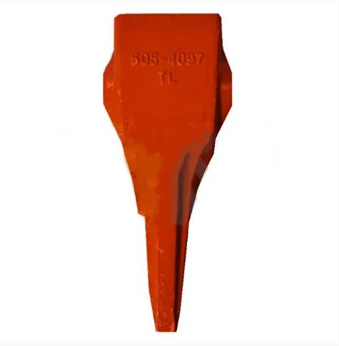 505-4097TL CAT320 NG 320GC Advansys Penetratie Plus Tijger Tip