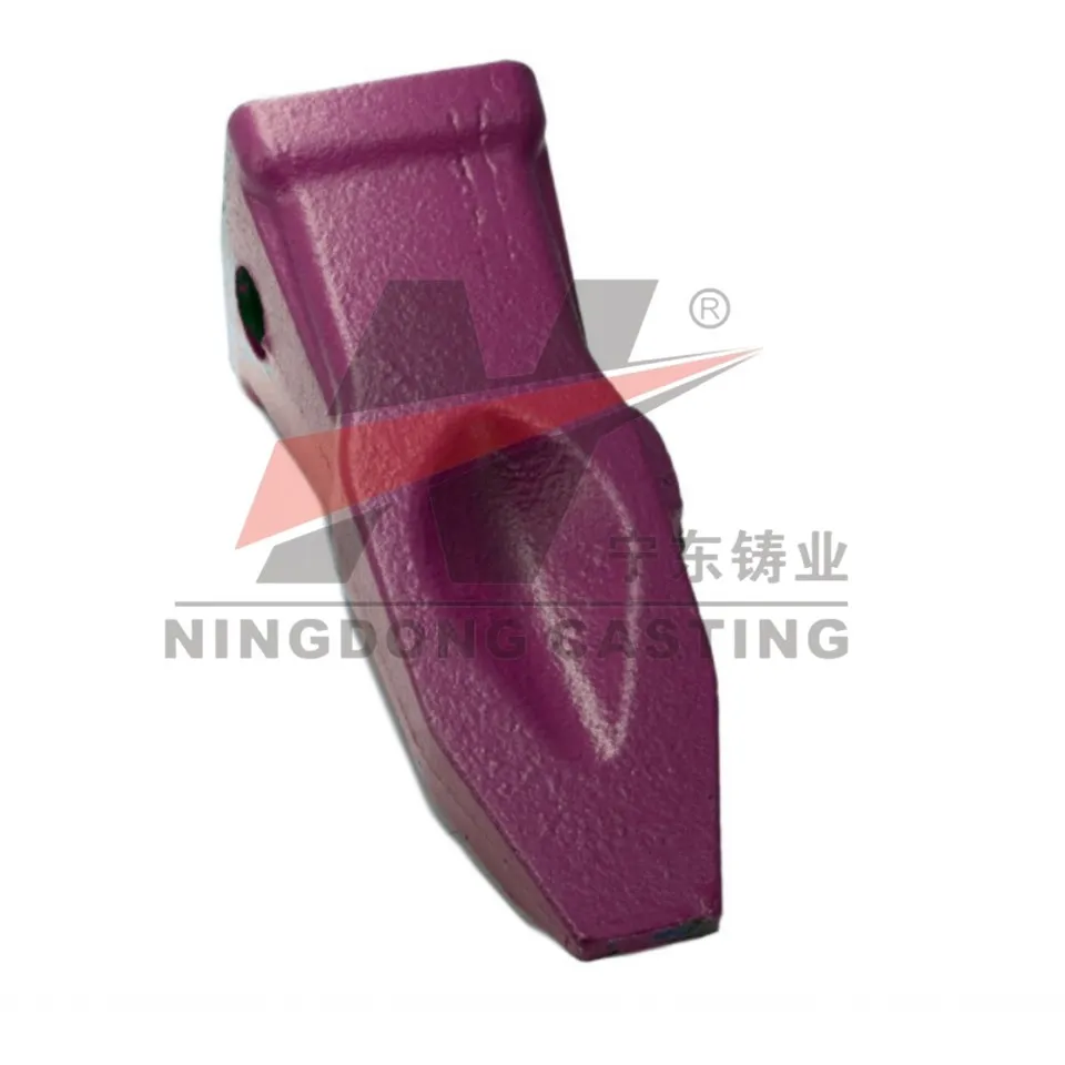 550cpe graafmachine beitel penetratie emmertand voor kat J550