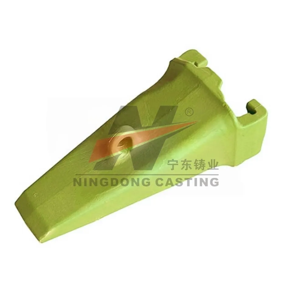 57-SD, 57SD ESCO Helilok-stijl PENETRATIETIP