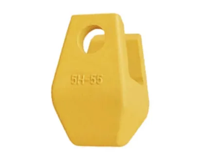 5H-55 Aanlasbakmantel