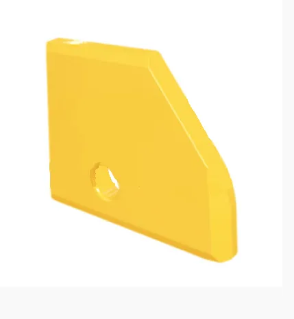 5V1784,5V-1784 Rupslader 955L 963 963B 963C Aanlashoekplaat links