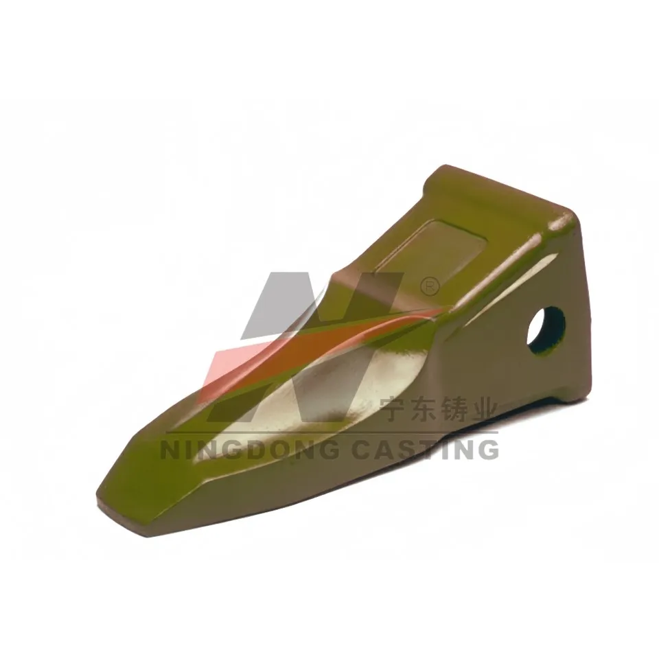 600cpe beitel penetratie tand voor CAT J600