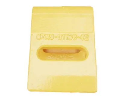 67N9-31160-42 Hyundai slijtvaste bakbeschermer