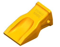 6I6603 E375 E385 Caterpillar J600 Tanden HD Slijtage