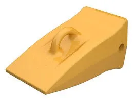 6I8802 Caterpillar J800 lange tip voor zwaar gebruik