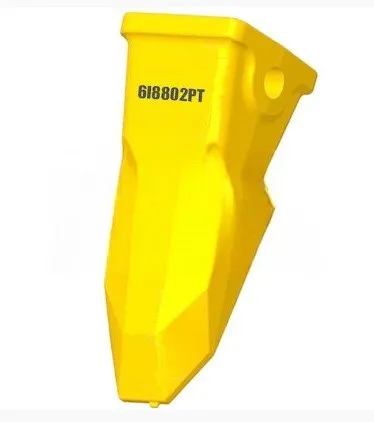 6I8802PT CAT J800 Penetratietanden voor mijnbouwbak