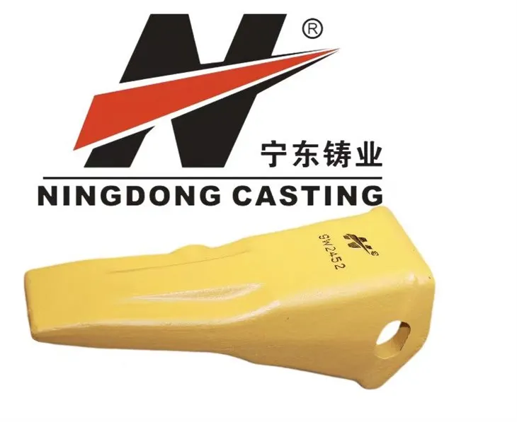 6J8813, 6J-8813.9W2452 Ripperbaktand voor Cat R450-serie