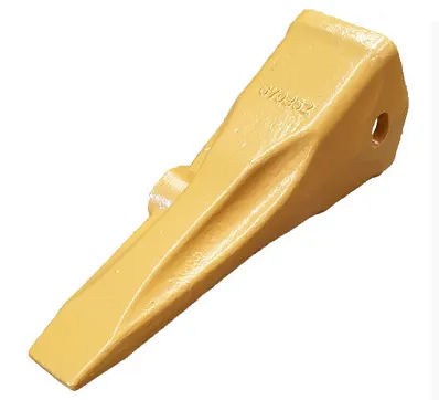 6Y0352 CAT D5, D6 ripperpunten