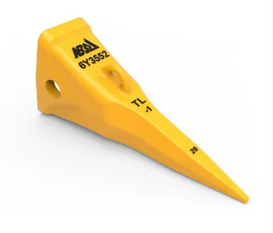 6Y3552TL Caterpillar Tractor R550 D11 Ripperhulpstuktand