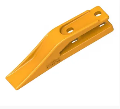 6Y6335,6Y-6335 Uniteeth past op Caterpillar graaflaadmachine