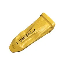 7T3402RC Vervanging Caterpillar J400 lader rotstand