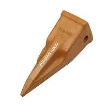 7T8459,7T-8459 Tijgertandpunttip past op Caterpillar