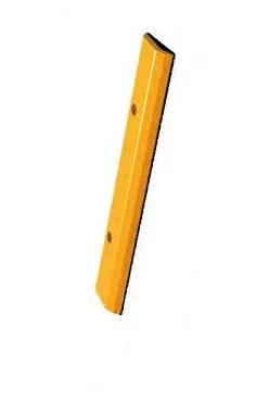 824HA129TP John Deere vastgeschroefde afdekplaat CTR