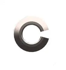 8E2230 Dozer Graafmachine Ripper Pin Retainer