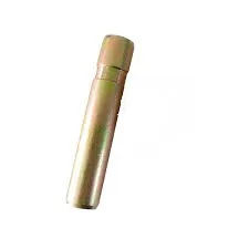 8E6258 Pin voor J250-emmertips en adapters