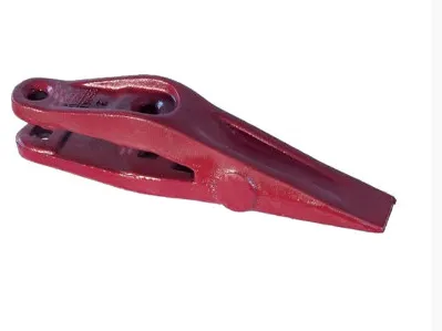 8J6207,9J4207,6Y6227 Caterpillar-lader BOUT OP UNITOOTH