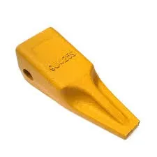 9J4259 Penetratietip in Caterpillar-stijl met emmertand