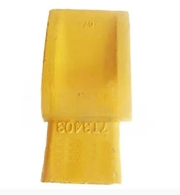 9J4403,7T3403 Caterpillar J400 HD Slijttand met zijpen