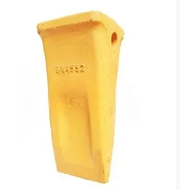 9W1553,9J4553 CAT-graafmachine Baktandpunt-slijtage