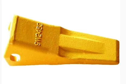 9W2452 Tussenbaktand middenlijn voor Caterpillar