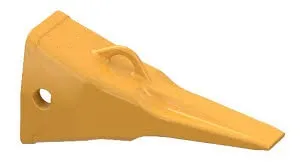 9W4552F R550 Familie Ripper-punt voor smeden