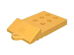 9W5736HA Midden-RH HALF PIJLBLAD