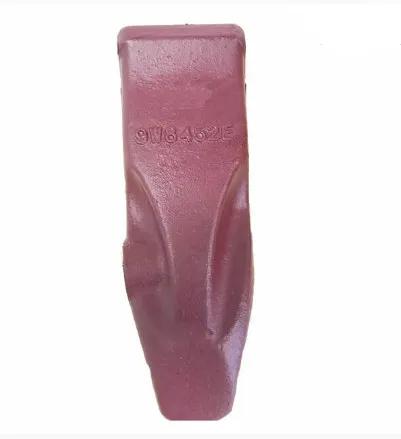 9W8452E CAT-stijl UITSTEKENDE PENETRATIE EN LEVENSDUUR Tand