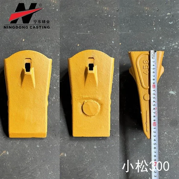 9W9882,9W-9882,45S CONISCHE SERIE Tand past op Caterpillar