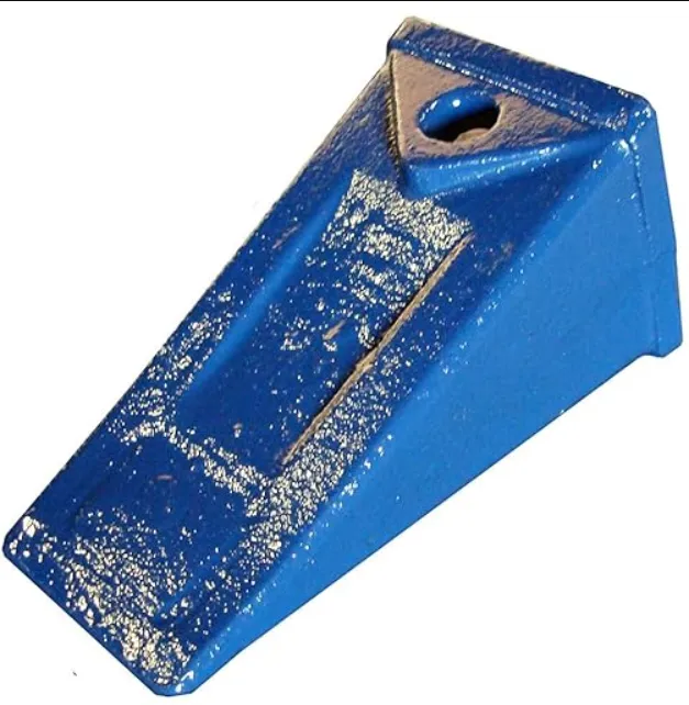 Ad -156, x156, x -156 parabolische korte tand