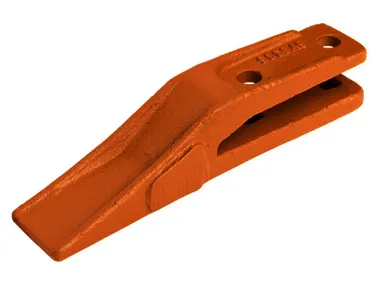 Graaflaadmachine Bakpunt CAT-stijl